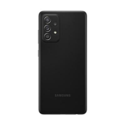 三星 Galaxy A52 5G手机 双模5G 120Hz全视屏 6400万后置超清四摄 游戏手机