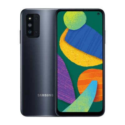 三星SAMSUNG Galaxy F52 5G手机 双模5G 120Hz全视屏 6400万四摄 游戏手机 8GB+128GB