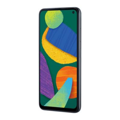 三星SAMSUNG Galaxy F52 5G手机 双模5G 120Hz全视屏 6400万四摄 游戏手机 8GB+128GB