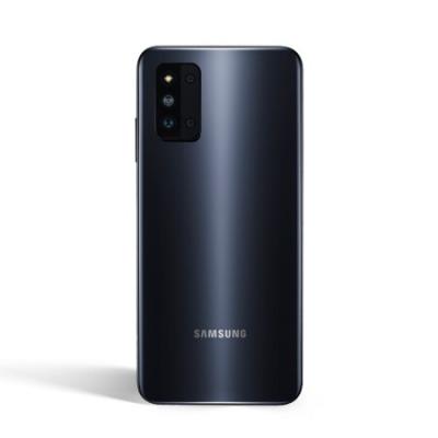 三星SAMSUNG Galaxy F52 5G手机 双模5G 120Hz全视屏 6400万四摄 游戏手机 8GB+128GB