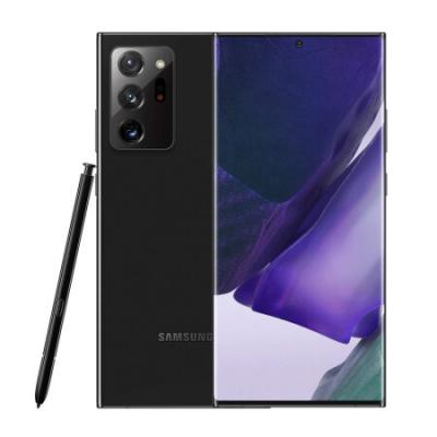 三星SAMSUNG Galaxy Note20Ultra 5G 5G手机 S Pen&三星笔记 120Hz 12GB+256GB