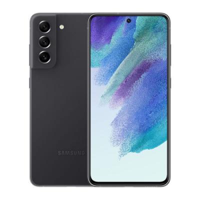 三星 SAMSUNG Galaxy S21 FE 5G 第二代动态AMOLED 120Hz 骁龙888 IP68防尘防水 5G手机