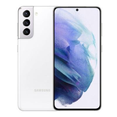 三星SAMSUNG Galaxy S21 5G 5G手机 骁龙888 超高清摄像 120Hz护目屏