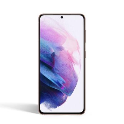 三星SAMSUNG Galaxy S21 5G 5G手机 骁龙888 超高清摄像 120Hz护目屏