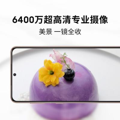 三星SAMSUNG Galaxy S21 5G 5G手机 骁龙888 超高清摄像 120Hz护目屏