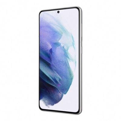 三星SAMSUNG Galaxy S21 5G 5G手机 骁龙888 超高清摄像 120Hz护目屏