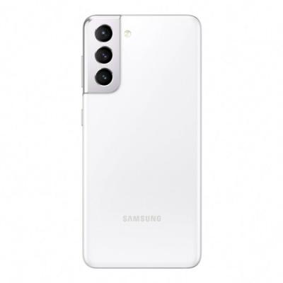 三星SAMSUNG Galaxy S21 5G 5G手机 骁龙888 超高清摄像 120Hz护目屏