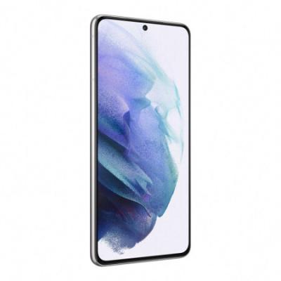 三星SAMSUNG Galaxy S21 5G 5G手机 骁龙888 超高清摄像 120Hz护目屏