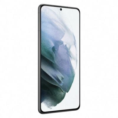 三星SAMSUNG Galaxy S21+ 5G 5G手机 骁龙888 超高清摄像 120Hz护目屏 游戏手机