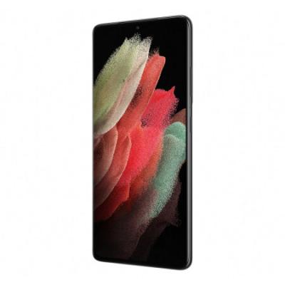 三星SAMSUNG Galaxy S21 Ultra 5G 5G手机 骁龙888 1.08亿像素 120Hz 支持Spen