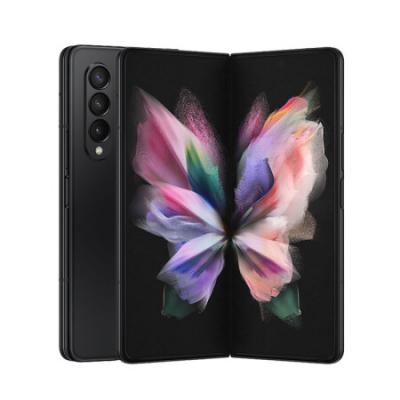 三星 SAMSUNG Galaxy Z Fold3 5G（SM-F9260）屏下摄像折叠屏双模5G手机 IPX8防水
