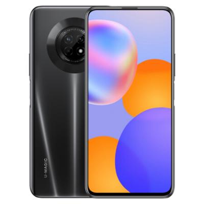 华为 优畅享20Plus 5G 40W超级快充 90Hz高刷真全屏 全网通5G手机