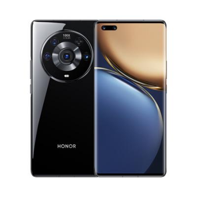 荣耀 Magic3Pro 骁龙888Plus 5G手机 6.76英寸超曲屏 多主摄计算摄影 66W有线50W无线双超级快充