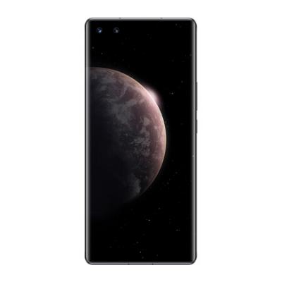 荣耀 Magic3 至臻版 多主摄计算摄影 骁龙888Plus 6.76英寸超曲屏 纳米微晶面板 12GB+512GB 陶瓷黑