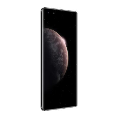 荣耀 Magic3 至臻版 多主摄计算摄影 骁龙888Plus 6.76英寸超曲屏 纳米微晶面板 12GB+512GB 陶瓷黑