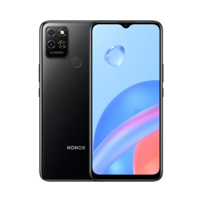 荣耀Play5T 4G手机 22.5W超级快充 5000mAh大电池 6.5英寸护眼屏 全网通8GB+128GB
