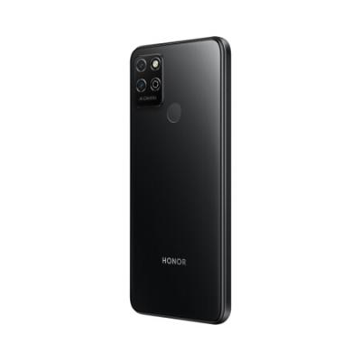 荣耀Play5T 4G手机 22.5W超级快充 5000mAh大电池 6.5英寸护眼屏 全网通8GB+128GB