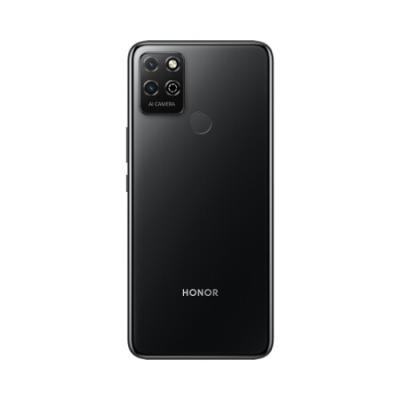 荣耀Play5T 4G手机 22.5W超级快充 5000mAh大电池 6.5英寸护眼屏 全网通8GB+128GB