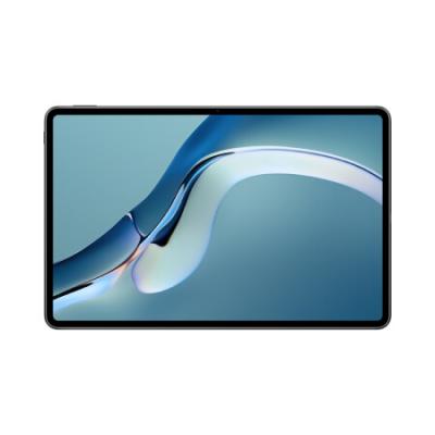 华为平板 MatePad Pro WIFI版 12.6英寸2021款 鸿蒙HarmonyOS 麒麟9000E OLED全面屏平板电脑