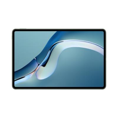 华为平板 MatePadPro 12.6英寸 2021款 鸿蒙HarmonyOS 麒麟9000E OLED全面屏平板 夏日胡杨 键盘+笔