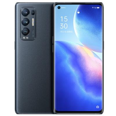 OPPO Reno5Pro+ 骁龙865 65W超级闪充 IMX766传感器 全网通5G手机