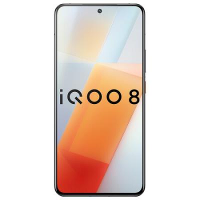 vivo iQOO8 120W闪充 骁龙888 独立显示芯片 KPL官方赛事电竞手机 双模5G全网通