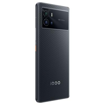 vivo iQOO9 E5超视网膜屏 全新一代骁龙8 120W超快闪充 KPL官方电竞手机 5G全网通