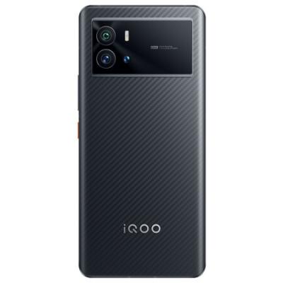 vivo iQOO9 E5超视网膜屏 全新一代骁龙8 120W超快闪充 KPL官方电竞手机 5G全网通