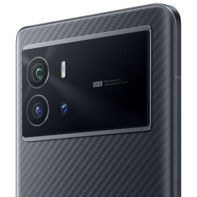 vivo iQOO9 E5超视网膜屏 全新一代骁龙8 120W超快闪充 KPL官方电竞手机 5G全网通