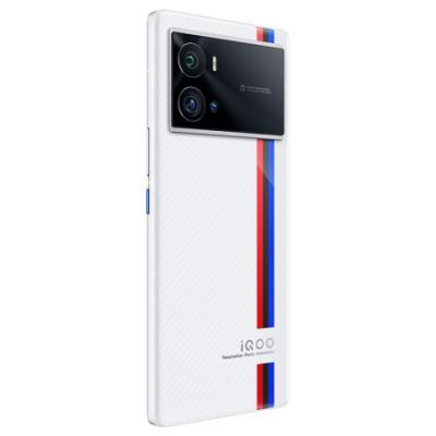 vivo iQOO9Pro 2KE5超视网膜屏 全新一代骁龙8 超声波指纹 双模5G全网通手机