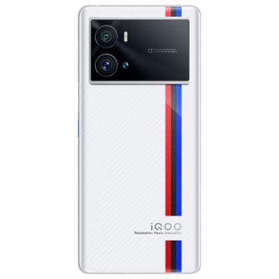 vivo iQOO9Pro 2KE5超视网膜屏 全新一代骁龙8 超声波指纹 双模5G全网通手机
