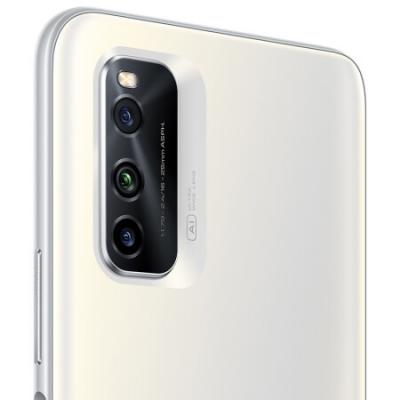 vivo iQOONeo5 活力版 骁龙870 144Hz竞速屏 44W闪充 双模5G全网通手机