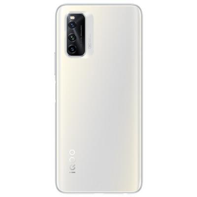 vivo iQOONeo5 活力版 骁龙870 144Hz竞速屏 44W闪充 双模5G全网通手机