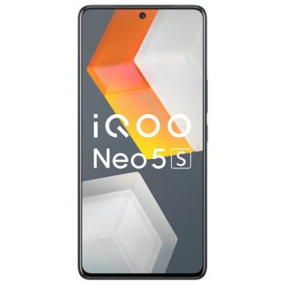 vivo iQOONeo5S 骁龙888 独显芯片Pro 双电芯66W闪充 专业电竞游戏手机 双模5G全网通