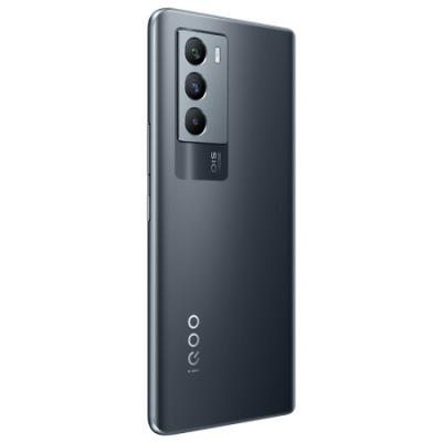 vivo iQOONeo5S 骁龙888 独显芯片Pro 双电芯66W闪充 专业电竞游戏手机 双模5G全网通