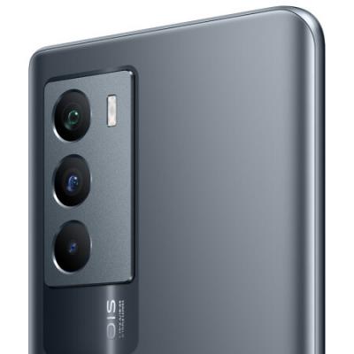 vivo iQOONeo5S 骁龙888 独显芯片Pro 双电芯66W闪充 专业电竞游戏手机 双模5G全网通