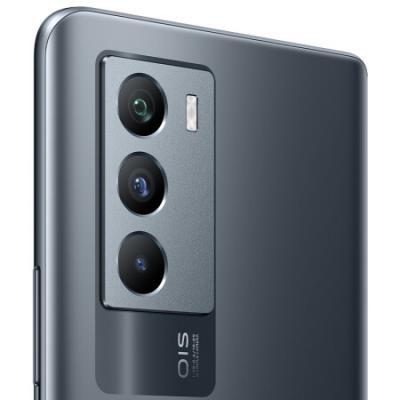 vivo iQOONeo5S 骁龙888 独显芯片Pro 双电芯66W闪充 专业电竞游戏手机 双模5G全网通