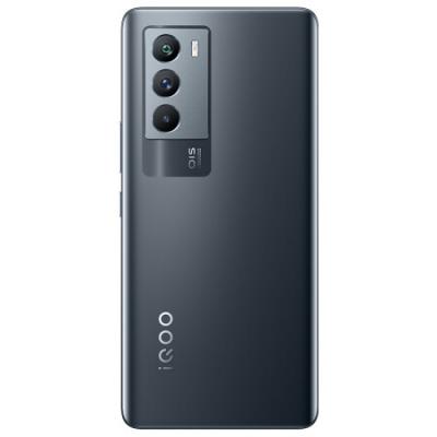 vivo iQOONeo5S 骁龙888 独显芯片Pro 双电芯66W闪充 专业电竞游戏手机 双模5G全网通