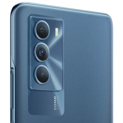 vivo iQOONeo5SE 骁龙870 144Hz竞速屏 55W闪充 双模5G全网通手机