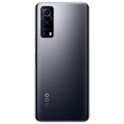 vivo iQOOZ3 骁龙768G 120Hz竞速屏 55W闪充AI三摄5G全网通电竞智能手机