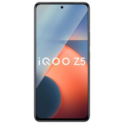 vivo iQOOZ5 骁龙778G 5000mAh长续航 120Hz高刷原色屏 双模5G全网通手机