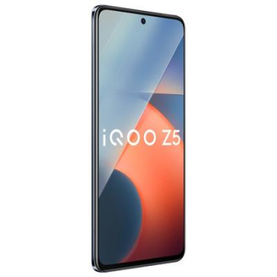 vivo iQOOZ5 骁龙778G 5000mAh长续航 120Hz高刷原色屏 双模5G全网通手机