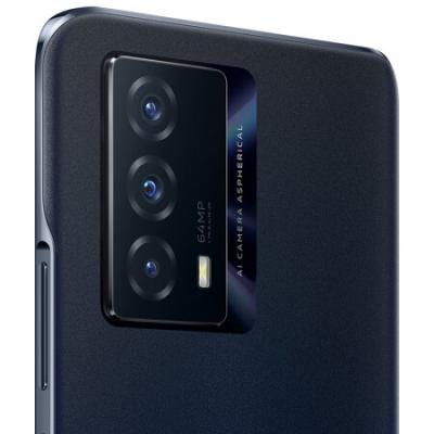 vivo iQOOZ5 骁龙778G 5000mAh长续航 120Hz高刷原色屏 双模5G全网通手机