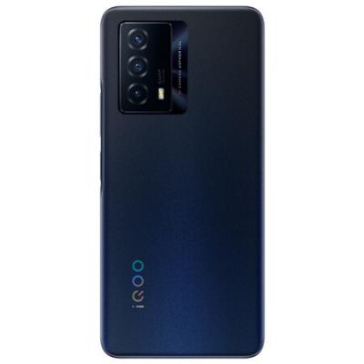 vivo iQOOZ5 骁龙778G 5000mAh长续航 120Hz高刷原色屏 双模5G全网通手机