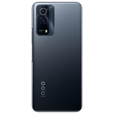 vivo iQOOZ5x 44W闪充 5000mAh大电池 120Hz高刷屏 双模5G全网通手机