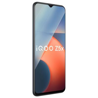 vivo iQOOZ5x 44W闪充 5000mAh大电池 120Hz高刷屏 双模5G全网通手机
