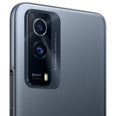 vivo iQOOZ5x 44W闪充 5000mAh大电池 120Hz高刷屏 双模5G全网通手机