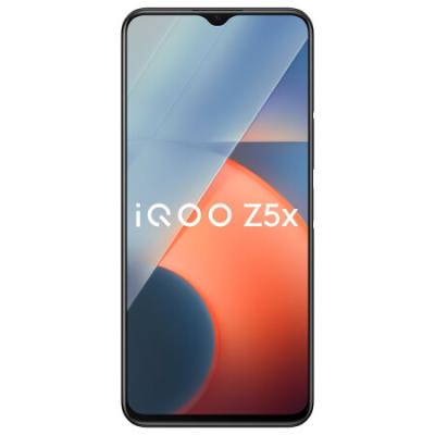 vivo iQOOZ5x 44W闪充 5000mAh大电池 120Hz高刷屏 双模5G全网通手机