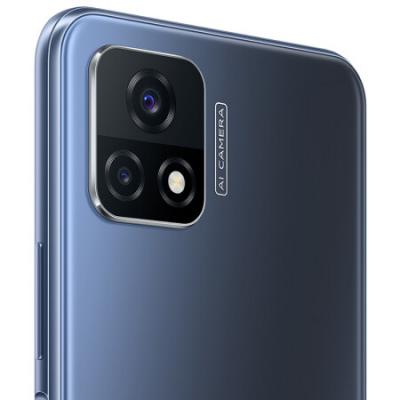 vivo iQOOU3 天玑800U八核处理器 5000mAh大电池 90Hz竞速屏 5G全网通手机