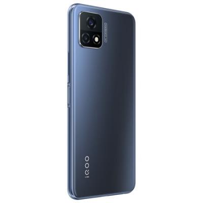 vivo iQOOU3 天玑800U八核处理器 5000mAh大电池 90Hz竞速屏 5G全网通手机